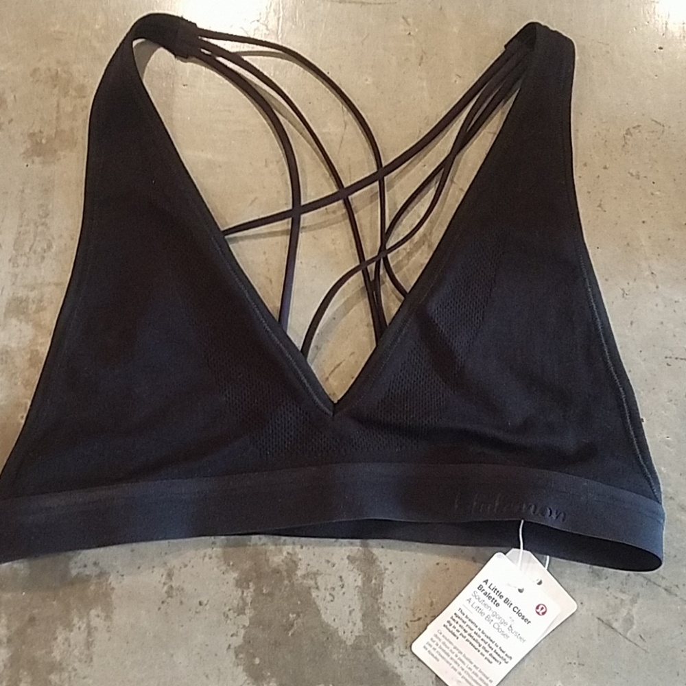 Lululemon bralette